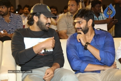 Needi Naadi Oke Kadha Pre Release Event - 23 of 54