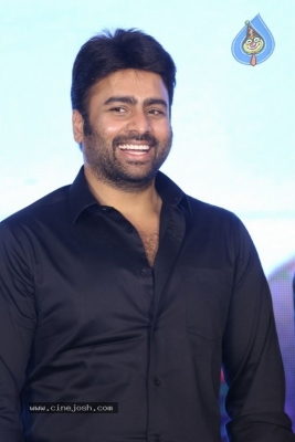 Needi Naadi Oke Kadha Pre Release Event - 24 of 54