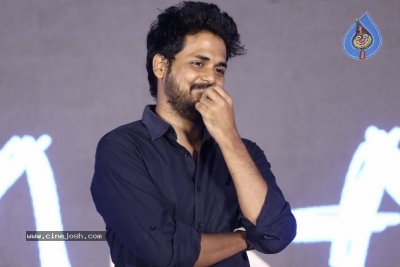 Needi Naadi Oke Kadha Pre Release Event - 25 of 54
