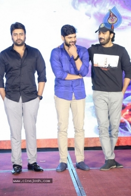 Needi Naadi Oke Kadha Pre Release Event - 28 of 54