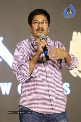 Needi Naadi Oke Kadha Pre Release Event - 29 of 54
