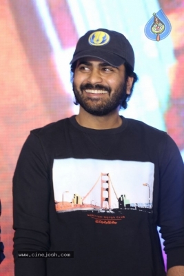 Needi Naadi Oke Kadha Pre Release Event - 34 of 54
