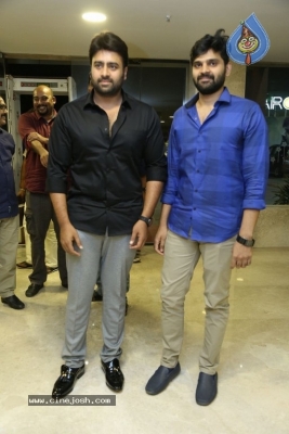 Needi Naadi Oke Kadha Pre Release Event - 37 of 54