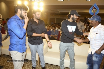 Needi Naadi Oke Kadha Pre Release Event - 40 of 54