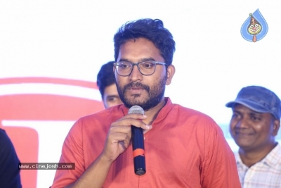 Needi Naadi Oke Kadha Pre Release Event - 41 of 54