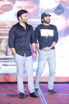Needi Naadi Oke Kadha Pre Release Event - 43 of 54