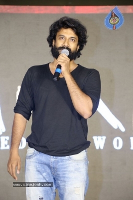 Needi Naadi Oke Kadha Pre Release Event - 46 of 54