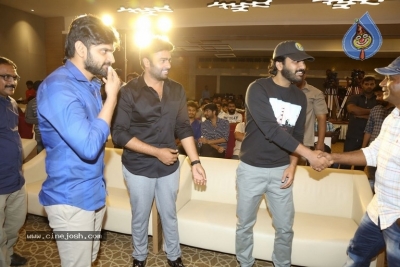 Needi Naadi Oke Kadha Pre Release Event - 47 of 54