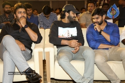 Needi Naadi Oke Kadha Pre Release Event - 50 of 54