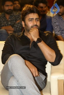 Needi Naadi Oke Kadha Pre Release Event - 52 of 54