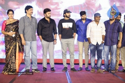 Needi Naadi Oke Kadha Pre Release Event - 53 of 54