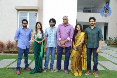 Neekosam Movie First Song Launch - 9 of 11