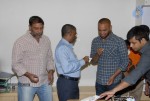 Neeku Naaku Dash Dash Movie Press Meet - 28 of 39