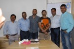 Neeku Naaku Dash Dash Movie Press Meet - 36 of 39