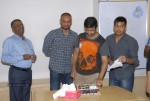 Neeku Naaku Dash Dash Movie Press Meet - 38 of 39