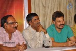 Neeku Naaku Dash Dash Movie Press Meet - 24 of 22