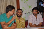 Neeku Naaku Dash Dash Movie Press Meet - 25 of 22