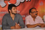 Neeku Naaku Dash Dash Movie Press Meet - 29 of 22