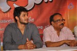 Neeku Naaku Dash Dash Movie Press Meet - 8 of 22