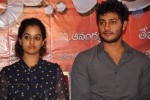 Neeku Naaku Dash Dash Movie Press Meet - 31 of 22