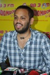 Neeku Naaku Dash Dash Team at Radio Mirchi - 44 of 67