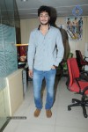 Neeku Naaku Dash Dash Team at Radio Mirchi - 45 of 67