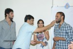 Neeku Naaku Dash Dash Team at Radio Mirchi - 47 of 67