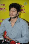 Neeku Naaku Dash Dash Team at Radio Mirchi - 48 of 67