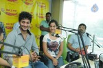 Neeku Naaku Dash Dash Team at Radio Mirchi - 50 of 67