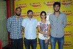 Neeku Naaku Dash Dash Team at Radio Mirchi - 11 of 67