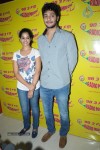 Neeku Naaku Dash Dash Team at Radio Mirchi - 12 of 67