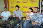 Neeku Naaku Dash Dash Team at Radio Mirchi - 14 of 67