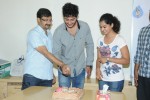 Neeku Naaku Dash Dash Team at Radio Mirchi - 57 of 67