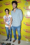 Neeku Naaku Dash Dash Team at Radio Mirchi - 17 of 67