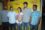 Neeku Naaku Dash Dash Team at Radio Mirchi - 60 of 67