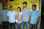 Neeku Naaku Dash Dash Team at Radio Mirchi - 18 of 67