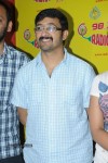 Neeku Naaku Dash Dash Team at Radio Mirchi - 62 of 67