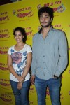 Neeku Naaku Dash Dash Team at Radio Mirchi - 63 of 67