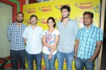 Neeku Naaku Dash Dash Team at Radio Mirchi - 28 of 67