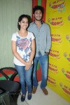 Neeku Naaku Dash Dash Team at Radio Mirchi - 33 of 67