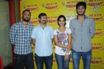 Neeku Naaku Dash Dash Team at Radio Mirchi - 34 of 67