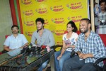 Neeku Naaku Dash Dash Team at Radio Mirchi - 37 of 67