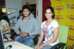 Neeku Naaku Dash Dash Team at Radio Mirchi - 39 of 67