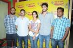 Neeku Naaku Dash Dash Team at Radio Mirchi - 42 of 67