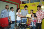 Neeku Naaku Dash Dash Team at Radio Mirchi - 43 of 67