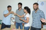 Neeku Naaku Dash Dash Team at Radio Mirchi - 44 of 67