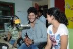 Neeku Naaku Dash Dash Team at Radio Mirchi - 46 of 67