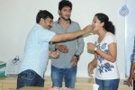 Neeku Naaku Dash Dash Team at Radio Mirchi - 48 of 67