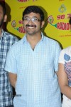 Neeku Naaku Dash Dash Team at Radio Mirchi - 49 of 67