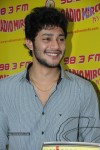 Neeku Naaku Dash Dash Team at Radio Mirchi - 50 of 67